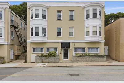785 Main St #5, Malden, MA 02148 - Photo 1