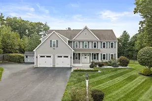 10 Split Rail Ln, Halifax, MA 02338 - Photo 1