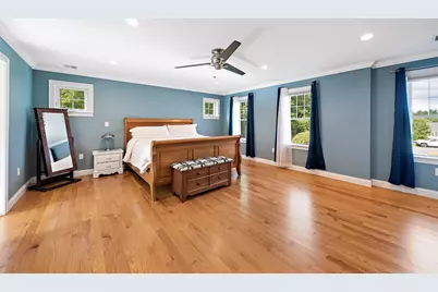10 Split Rail Lane, Halifax, MA 02338 - Photo 17