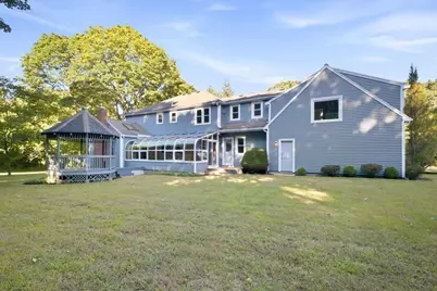 113 Chief Justice Cushing Highway, Scituate, MA 02066 - Photo 5