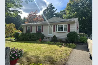 203 New Boston Rd, Sturbridge, MA 01566 - Photo 1