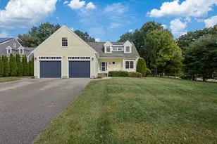 1 Neff Dr, Foxboro, MA 02035 - Photo 3
