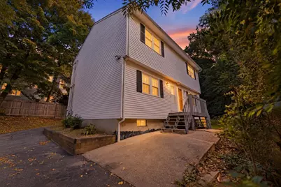 5A Warwick St #1, Auburn, MA 01501 - Photo 1