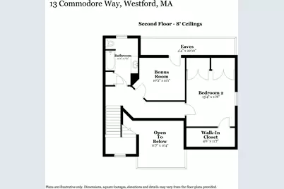 13 Commodore Way #13, Westford, MA 01886 - Photo 31