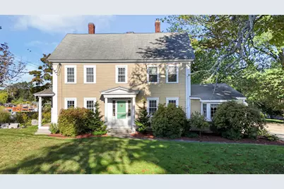 246 Acton Road, Chelmsford, MA 01824 - Photo 1