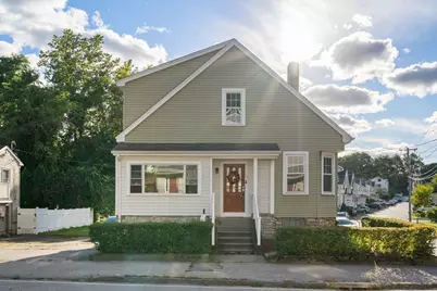 134 Commonwealth Ave, Worcester, MA 01604 - Photo 1