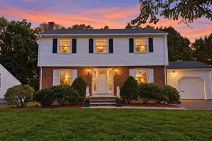 247 Channing Rd, Belmont, MA 02478 - Photo 1