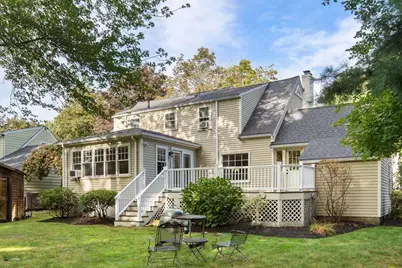 109 Brookside Avenue #0, Belmont, MA 02478 - Photo 25