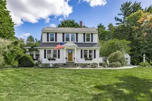 144 Village St, Millis, MA 02054 - Photo 1