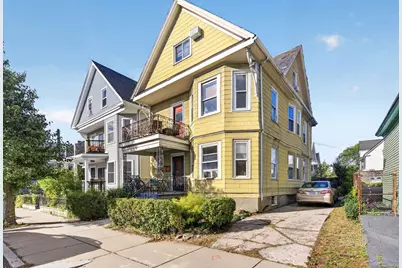 319 Highland Avenue #1, Somerville, MA 02144 - Photo 31
