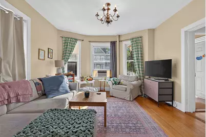 319 Highland Avenue #1, Somerville, MA 02144 - Photo 1