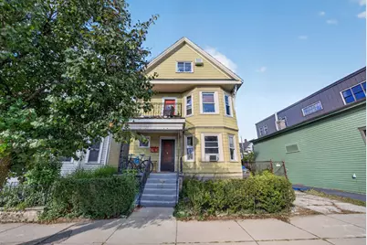 319 Highland Avenue #1, Somerville, MA 02144 - Photo 35