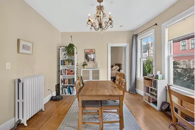 319 Highland Avenue #1, Somerville, MA 02144 - Photo 5