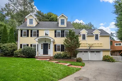 12 Kilburn Rd, Belmont, MA 02478 - Photo 1