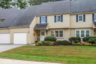 84 Waterford Dr #84, Worcester, MA 01602 - Photo 3