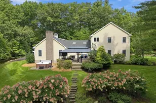 17 Rock Brook Way, Boxford, MA 01921 - Photo 37