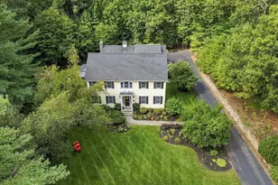 17 Rock Brook Way, Boxford, MA 01921 - Photo 1