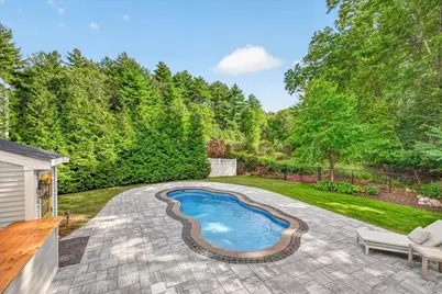 45 Saw Mill Ln, Rockland, MA 02370 - Photo 35