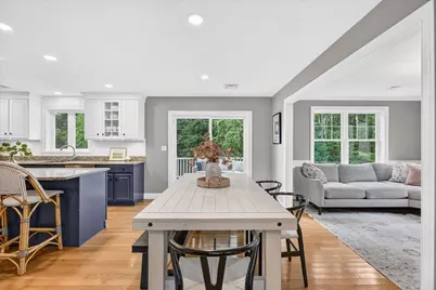 45 Saw Mill Ln, Rockland, MA 02370 - Photo 7