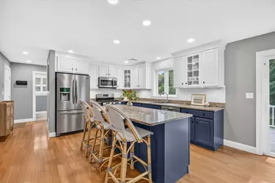 45 Saw Mill Ln, Rockland, MA 02370 - Photo 11