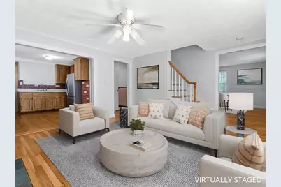 63 Rockridge Road, Waltham, MA 02453 - Photo 7
