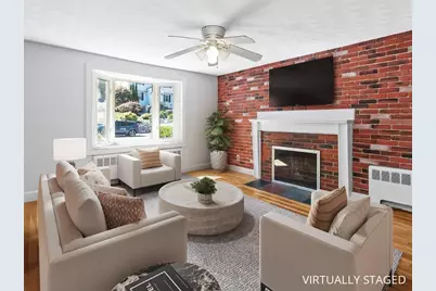 63 Rockridge Road, Waltham, MA 02453 - Photo 5