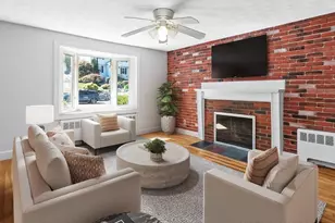 63 Rockridge Rd, Waltham, MA 02453 - Photo 5