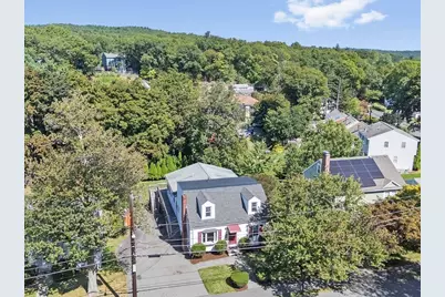 63 Rockridge Road, Waltham, MA 02453 - Photo 35