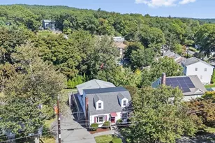 63 Rockridge Rd, Waltham, MA 02453 - Photo 35