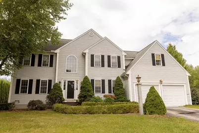 1 Gooseneck Ln, Westford, MA 01886 - Photo 1