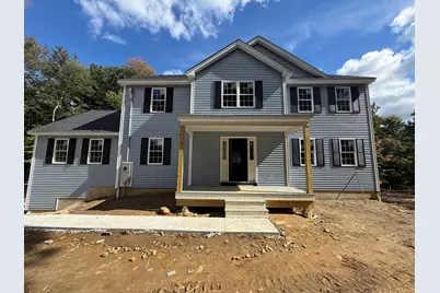 0 Bullard Dr, Oakham, MA 01068 - Photo 1