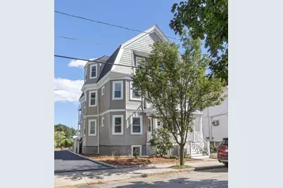83 Kenmere #2, Medford, MA 02155 - Photo 25