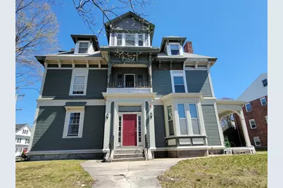172 Nesmith St #3, Lowell, MA 01852 - Photo 1