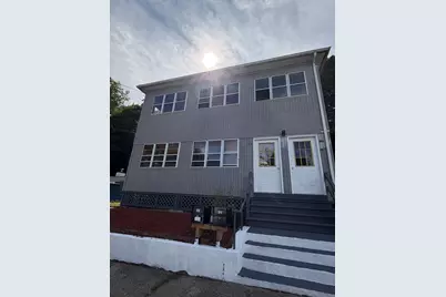 161 Hampden St #2, Springfield, MA 01151 - Photo 1