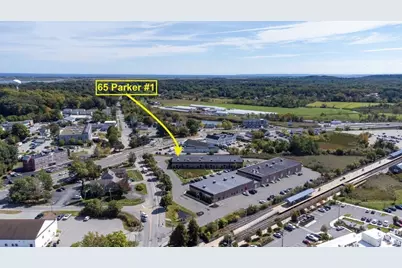 65 Parker #1, Newburyport, MA 01950 - Photo 5