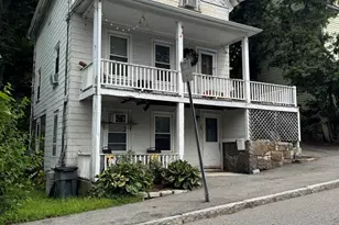 22-24 Prout, Quincy, MA 02169 - Photo 1