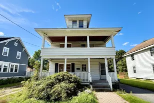 23 Marcella Ave, Pittsfield, MA 01201 - Photo 1