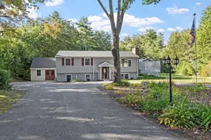 45 Williamsville Rd, Hubbardston, MA 01452 - Photo 1