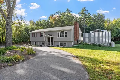 45 Williamsville Rd, Hubbardston, MA 01452 - Photo 3