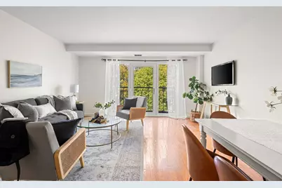 1 Watermill Pl #426, Arlington, MA 02476 - Photo 7