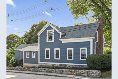 1 Wesleyan St, Shrewsbury, MA 01545 - Photo 3