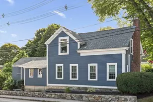1 Wesleyan St, Shrewsbury, MA 01545 - Photo 3