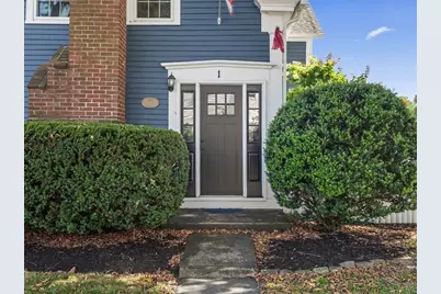 1 Wesleyan St, Shrewsbury, MA 01545 - Photo 1