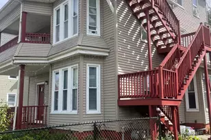 19 Temple St, Brockton, MA 02301 - Photo 1