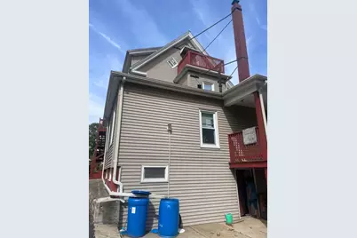 19 Temple St, Brockton, MA 02301 - Photo 3