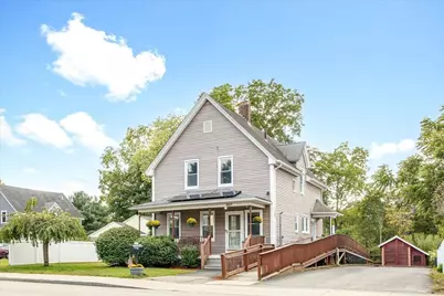 307 S Main Street, Attleboro, MA 02703 - Photo 25