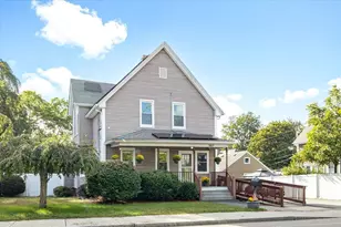 307 S Main St, Attleboro, MA 02703 - Photo 1