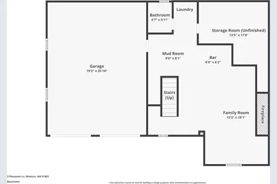 3 Pheasant Lane, Woburn, MA 01801 - Photo 39