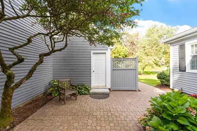 41 Mitchell Grant Way #41, Bedford, MA 01730 - Photo 33