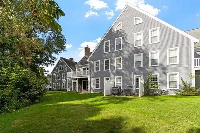 41 Mitchell Grant Way #41, Bedford, MA 01730 - Photo 31